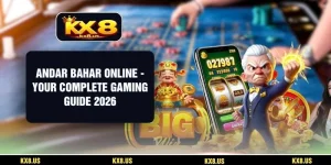 Andar Bahar Online - Your Complete Gaming Guide 2026