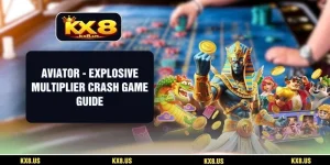 Aviator - Explosive Multiplier Crash Game Guide