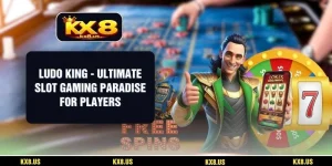 Ludo King - Ultimate Slot Gaming Paradise For Players