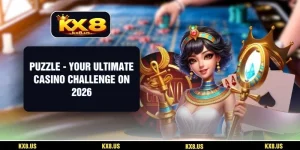 Puzzle - Your Ultimate Casino Challenge On 2026