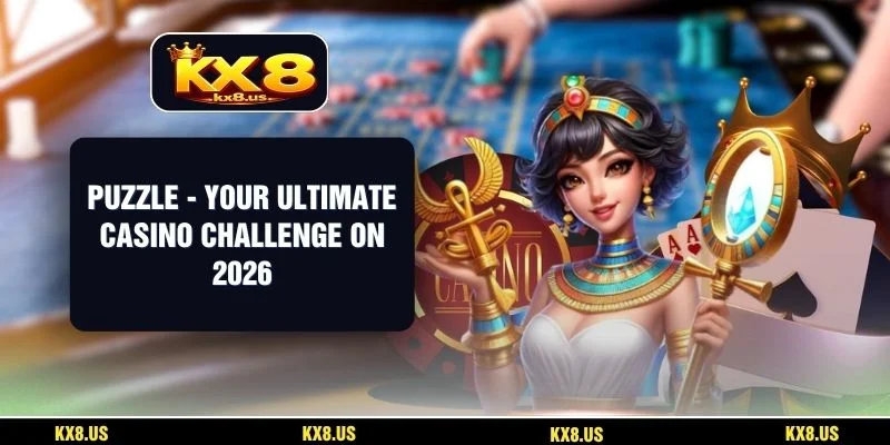 Puzzle - Your Ultimate Casino Challenge On 2026